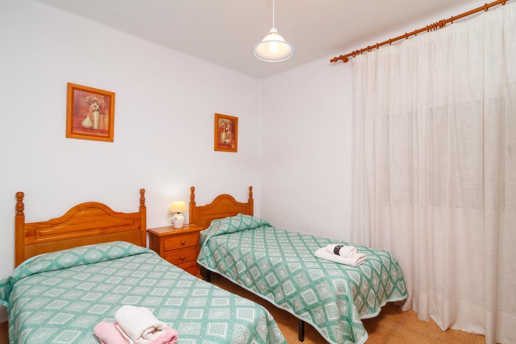 Villa Francisca Casasol Nerja Exterior foto
